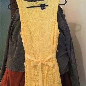 Disney Beauty & the Beast Dress, Kohl’s